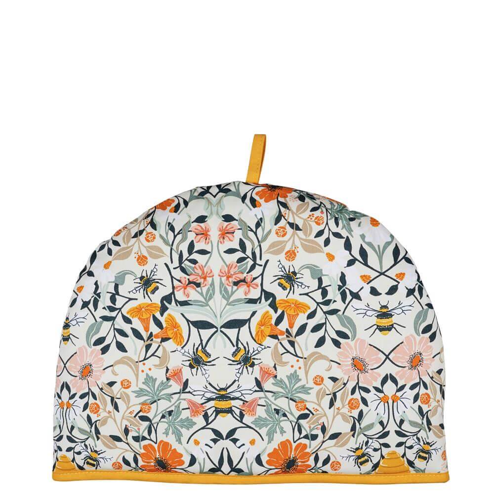 Ulster Weavers Bee Bloom Tea Cosy Jarrolds, Norwich